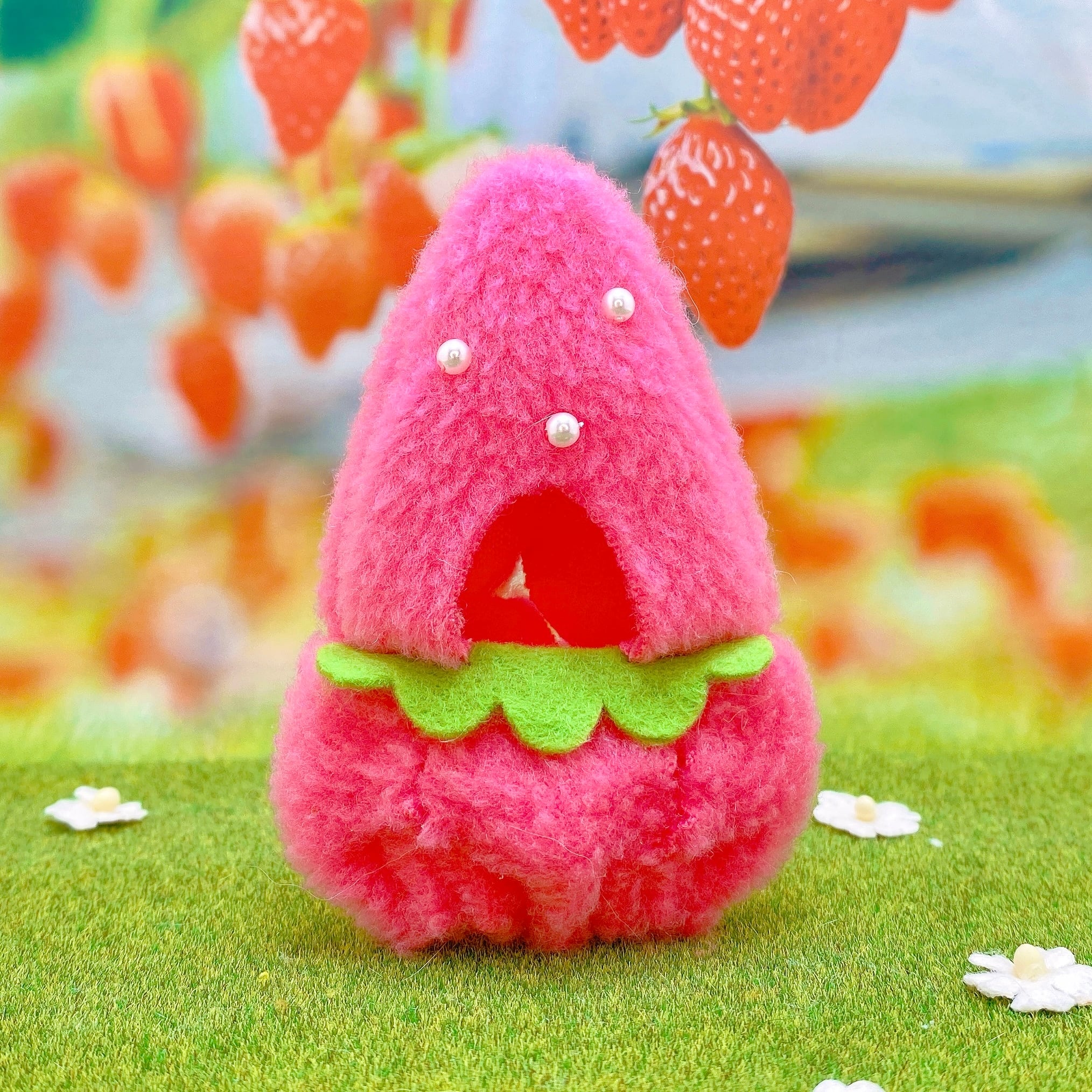 アザラシちゃんの着ぐるみ | ぷるぷるボンバー