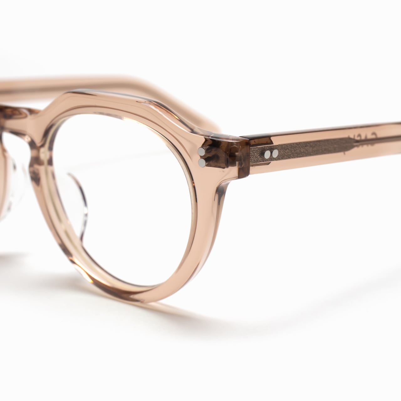 Taylor 130 テイラー | CASU eyewear Taylor 130 テイラー | CASU eyewear