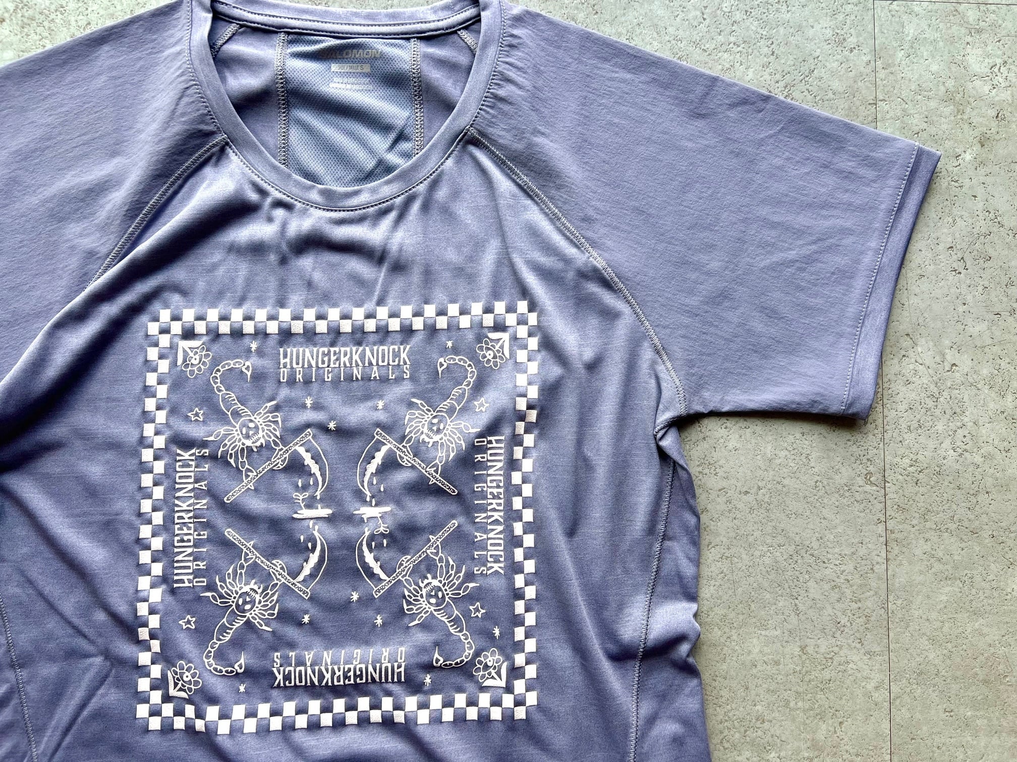 apparel | HUNGERKNOCK ORIGINALS