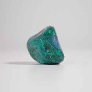 ダイオプテーズ / タンブル 握り石【B】