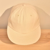 【gifthatオリジナル】 The 6 PANEL CAP