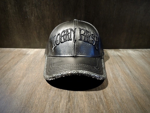 LOGAN RIESE　ローガンリース　CAP キャップ