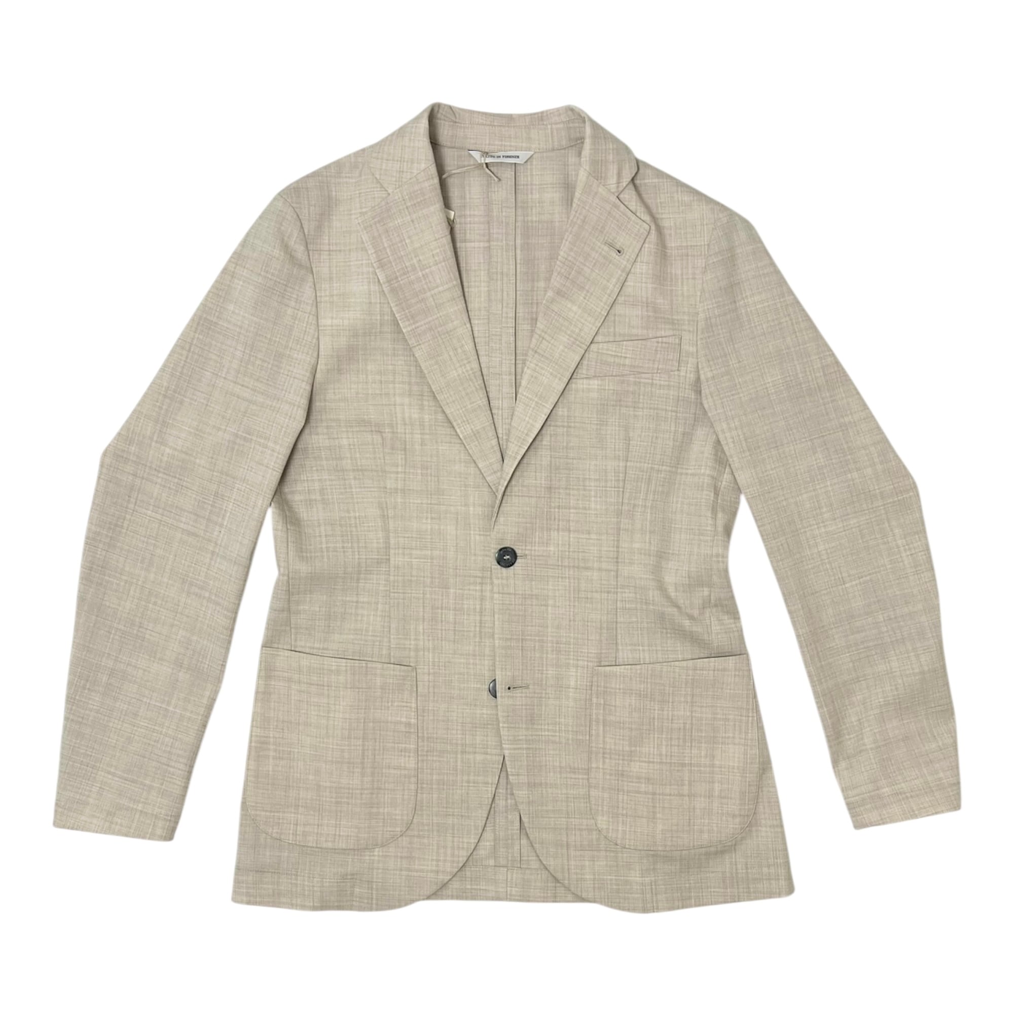 giabsarchivio(ジャブスアルキヴィオ) STROZZI/L (A6425-10)/BEIGE