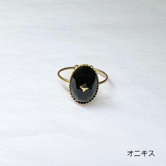 ☆ SALE ☆【ikita Paris】 リング S-IKR070