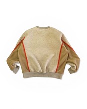 MK27A-C-24  CLAM-SWEAT  #CAM