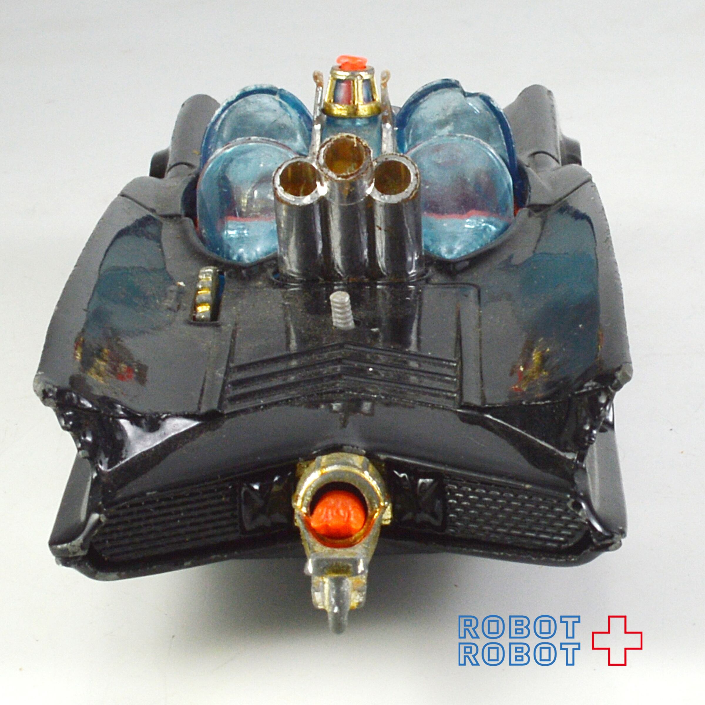 コーギー バットモービル&バットボート | ROBOTROBOT コーギー バットモービル&バットボート | ROBOTROBOT