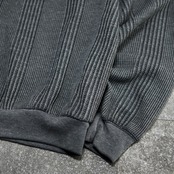 switching design henry neck thermal