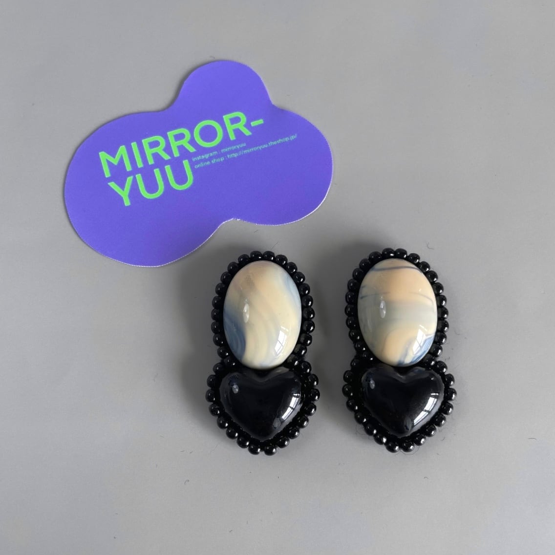 MIRROR-YUU