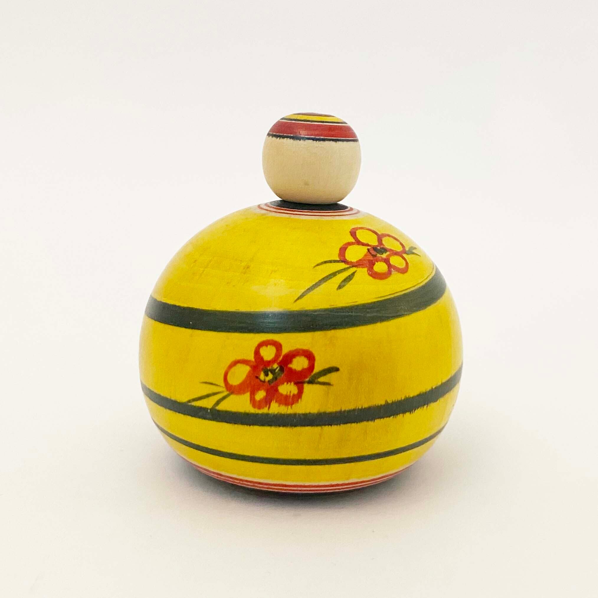 弥治郎系 / 新山真由美工人（えじこ 梅）