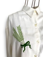 Embroidery shirts