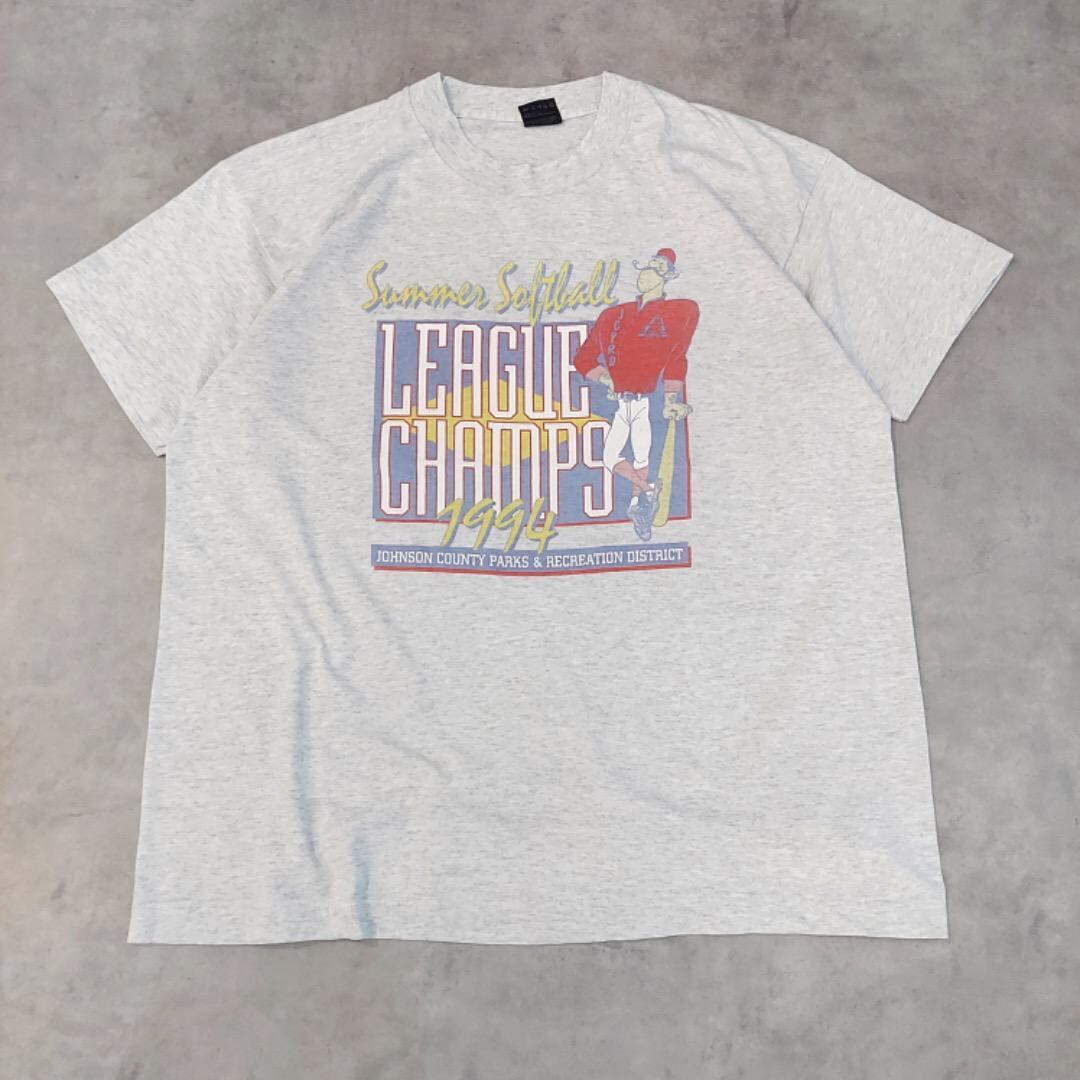 フルーツオブザルーム Tシャツ 古着 90s USA製 白 XL 14022