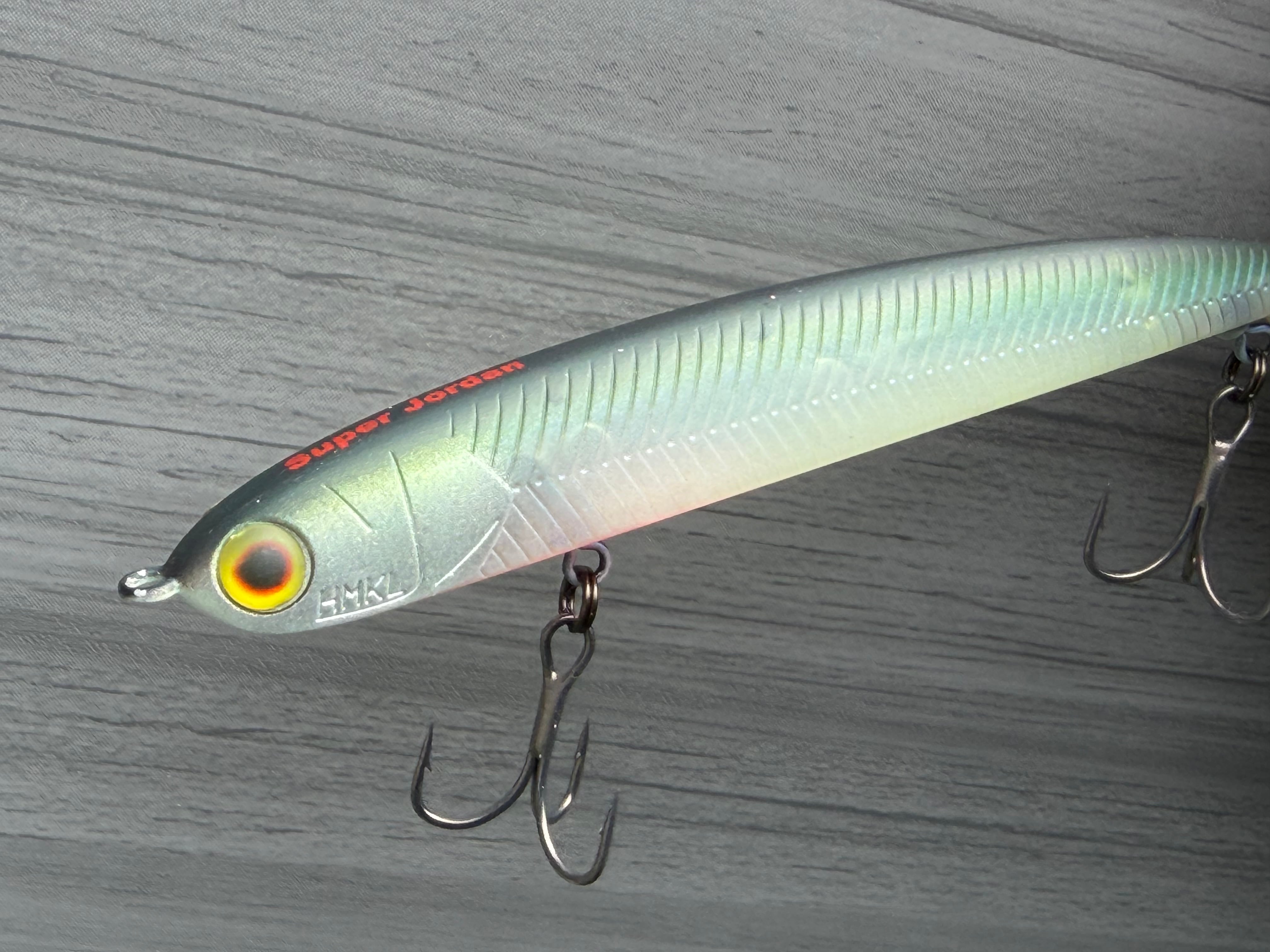 ルアー | Fish! tackle shop [online shop]