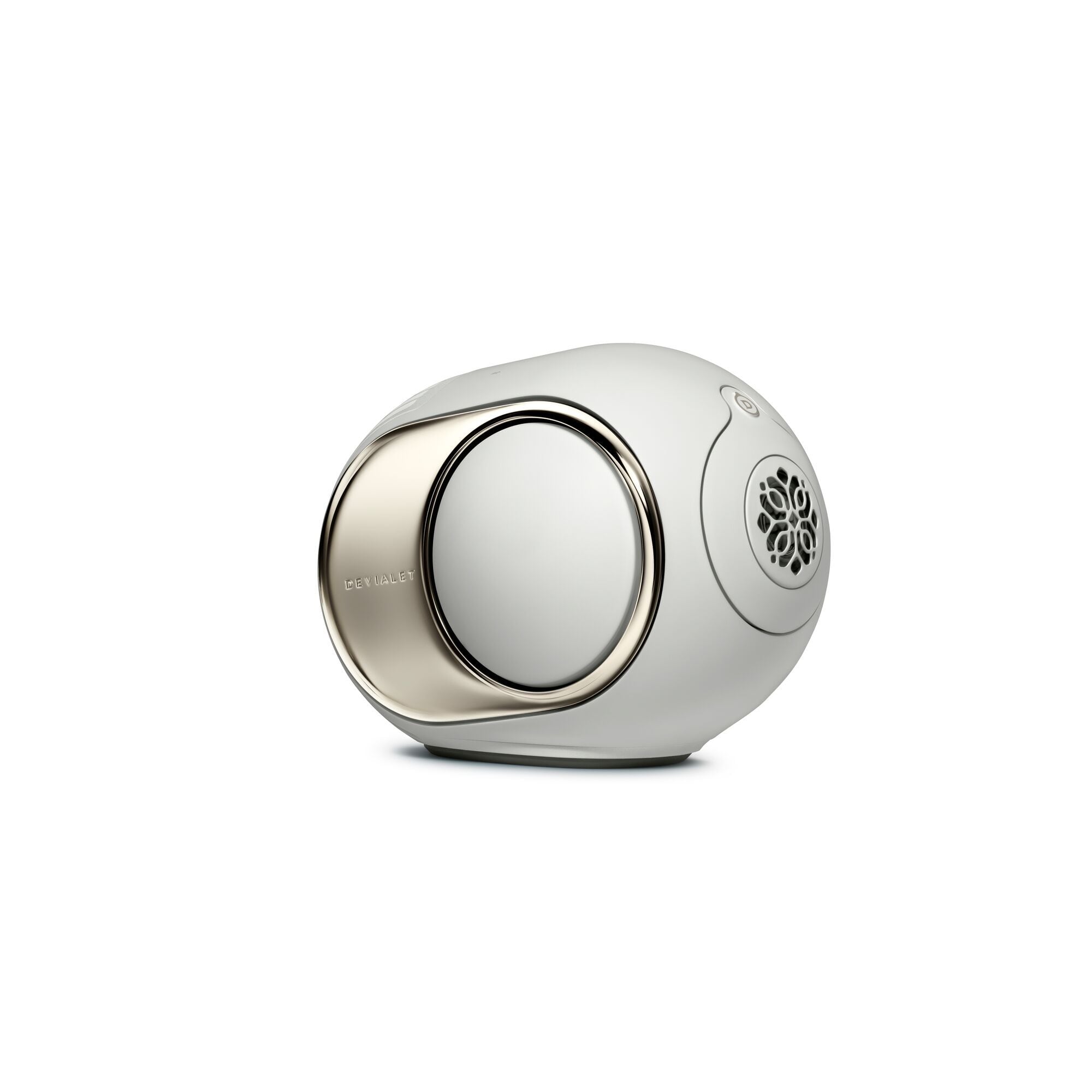 PHANTOM ULTIMATE 98dB Light Pearl | DEVIALET by THT