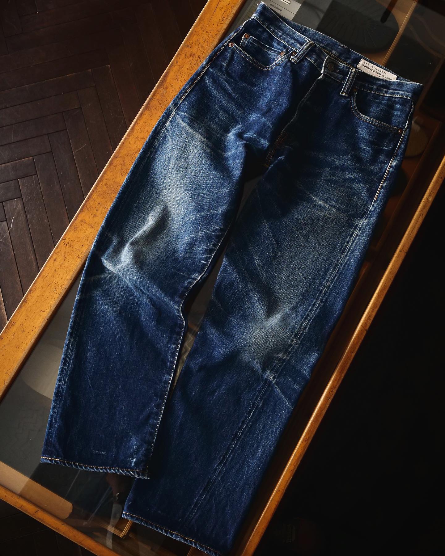 BONCOURA XX | UNION WORKS ONLINE STORE