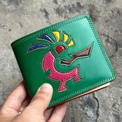 ビルフォールド サンタフェ ココペリ