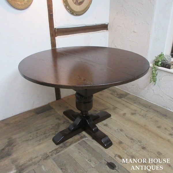 訳あり 英国 アンティーク 家具 プランツテーブル サイドテーブル 6128e ビクトリアン サイドテーブル | アンティーク家具 - 【通販】英国