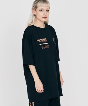 VIRGOwearworks  / Virtaly dry shirts / DRY TSHIRT / ドライTシャツ / VG-SSPT-260