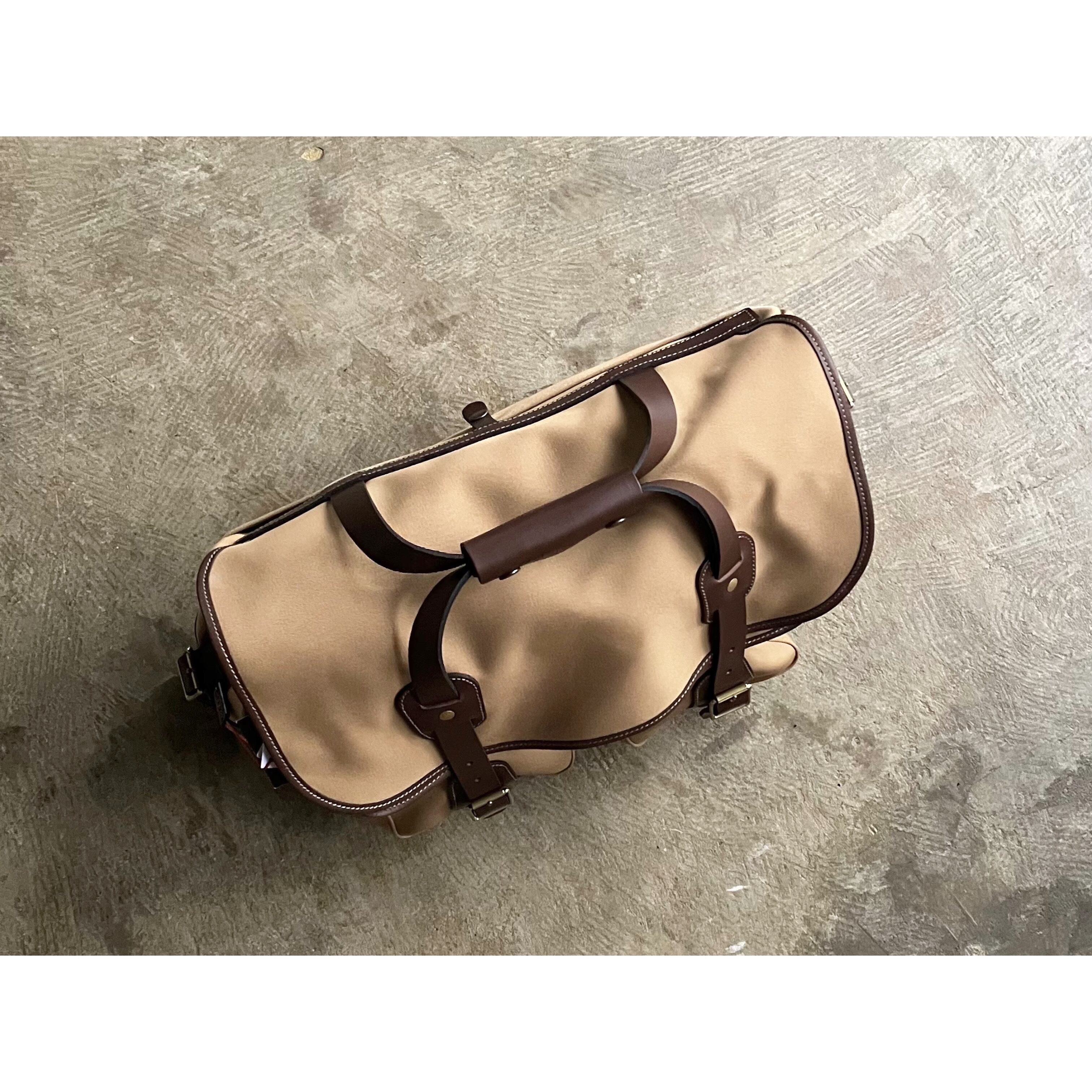 Billingham(ビリンガム) 『SYSTEM-1』2Way Hand&Shoulder Bag Billingham(ビリンガム) 『SYSTEM-1』2Way Hand&Shoulder Bag