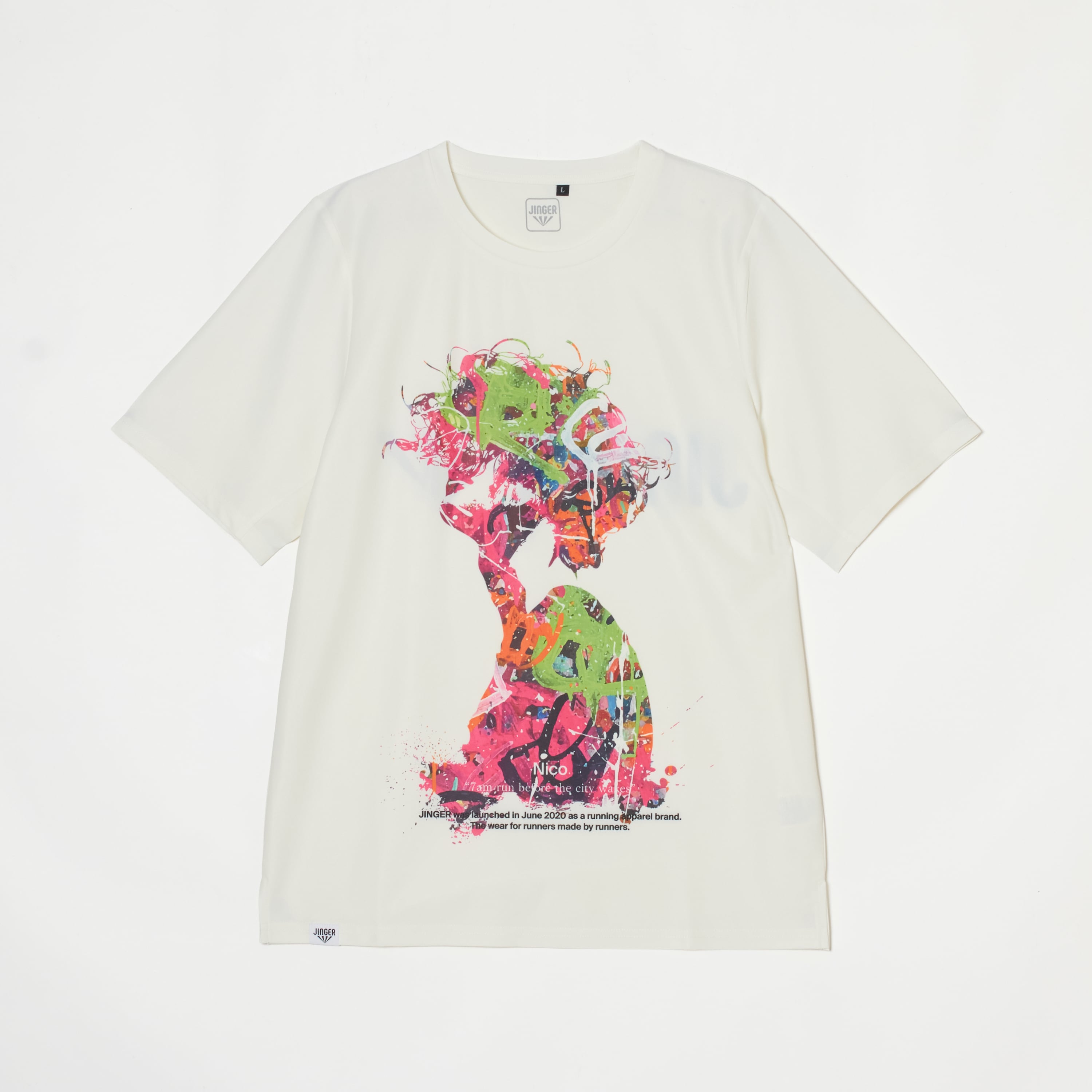 シャツ | JINGER