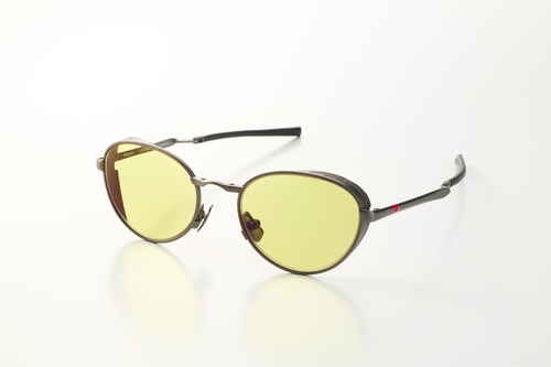Outland ×Huerco SELENGA ナイトイエロー