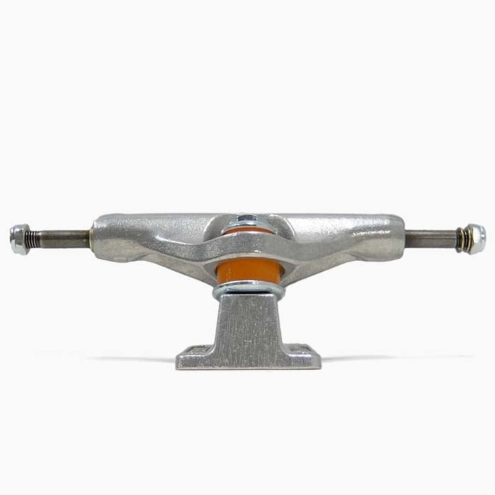 スケボー トラック】【単品】INDEPENDENT TRUCKS STAGE11 SILVER MID