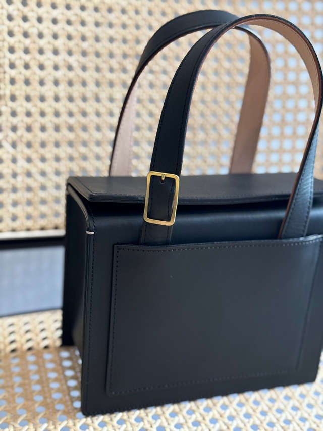 MARROW/MA-AC8304 HANDLE BOX