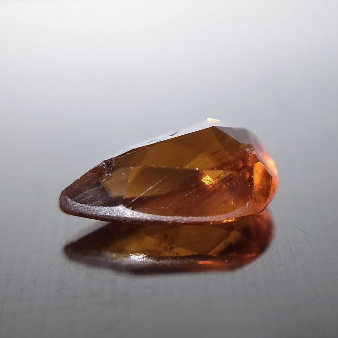 バストネサイト ルース 天然 1.45ct | PAY ID