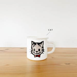 【OSAMU GOODS】Hōrō mug