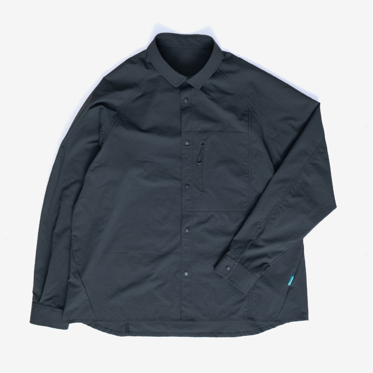 ULSUS / Ultra L/S Shirt - 1