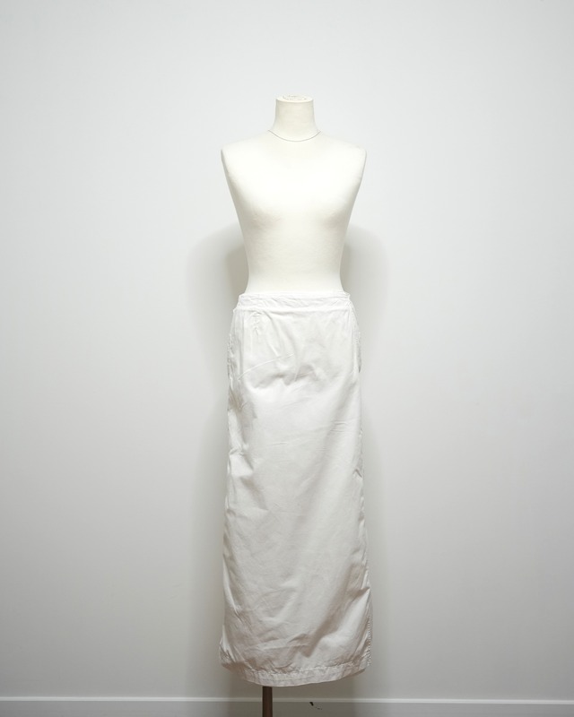 SISLEY WRAP SKIRT