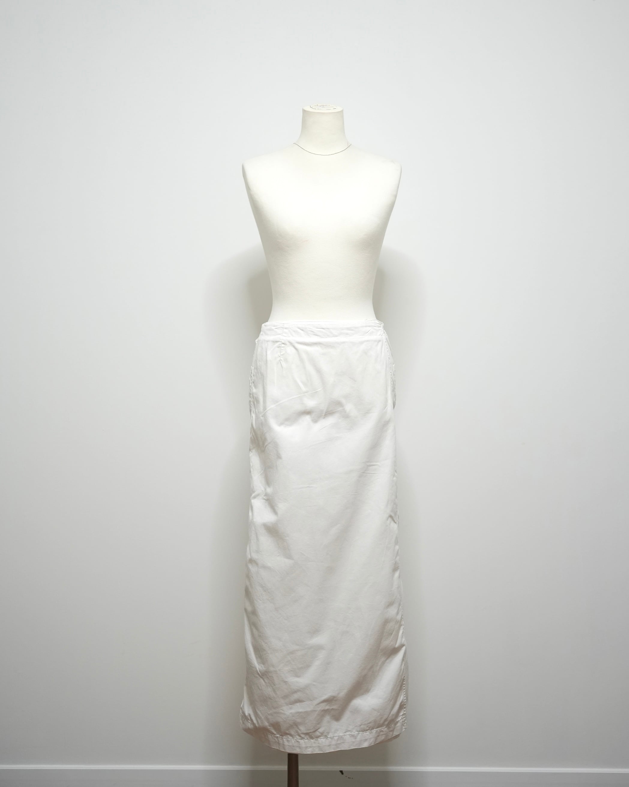 SISLEY WRAP SKIRT