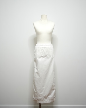 SISLEY WRAP SKIRT