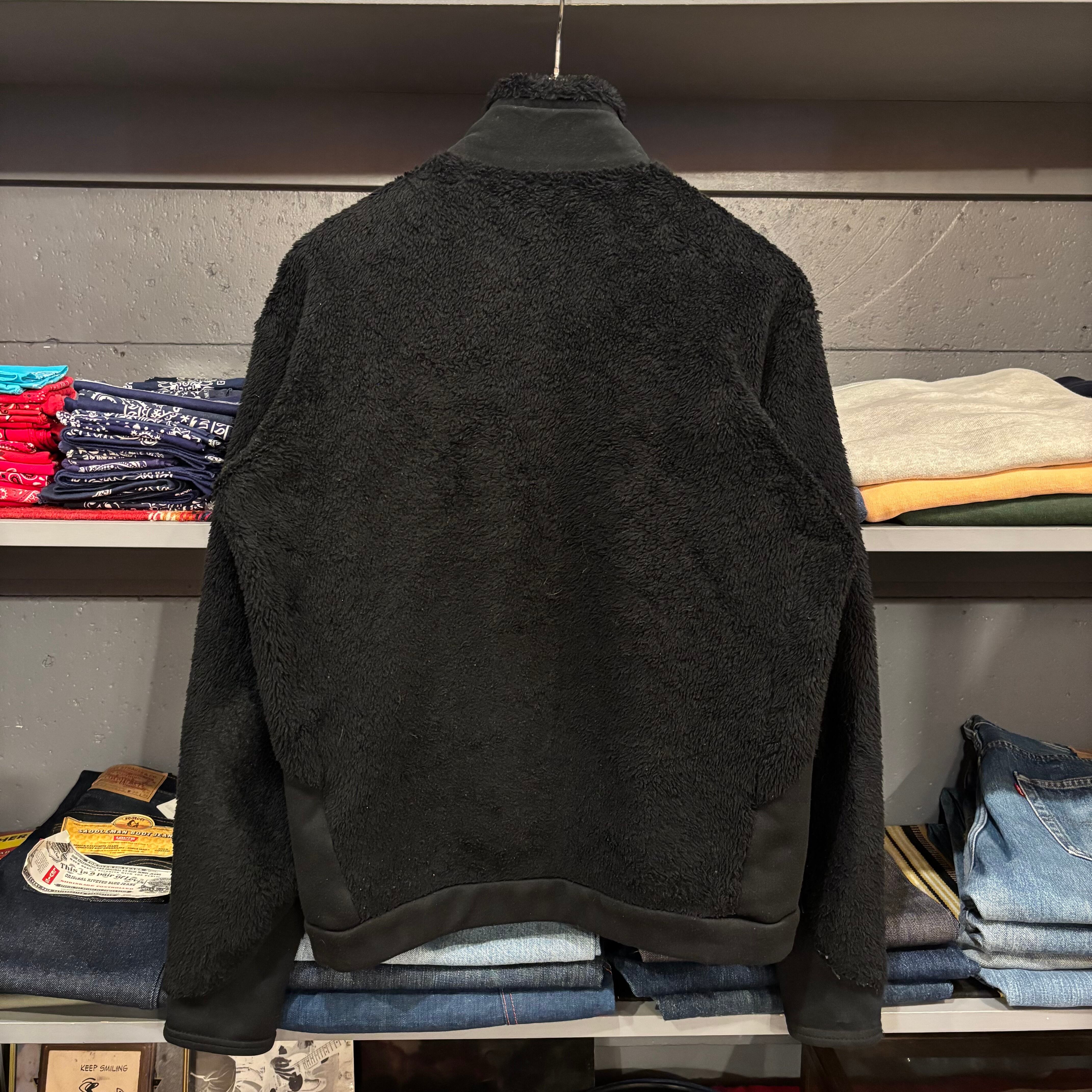 MOUNTAIN HARDWEAR Fleece Jacket USA製 | VOSTOK
