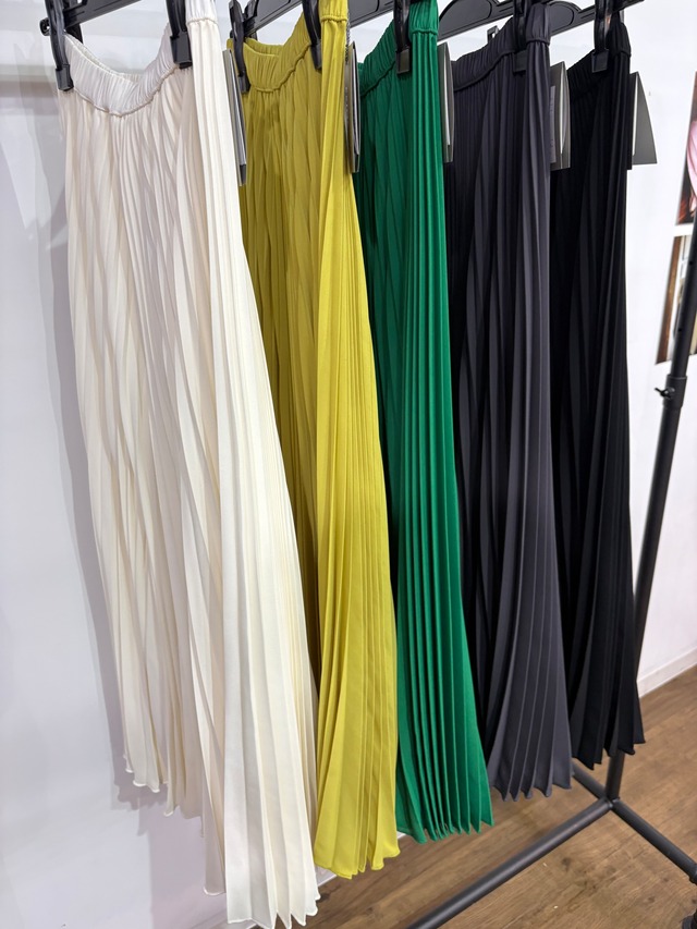 ワイドコクーンデニム　1611