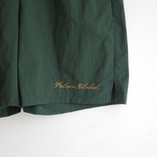 Palmes  Global Tennis Shorts
