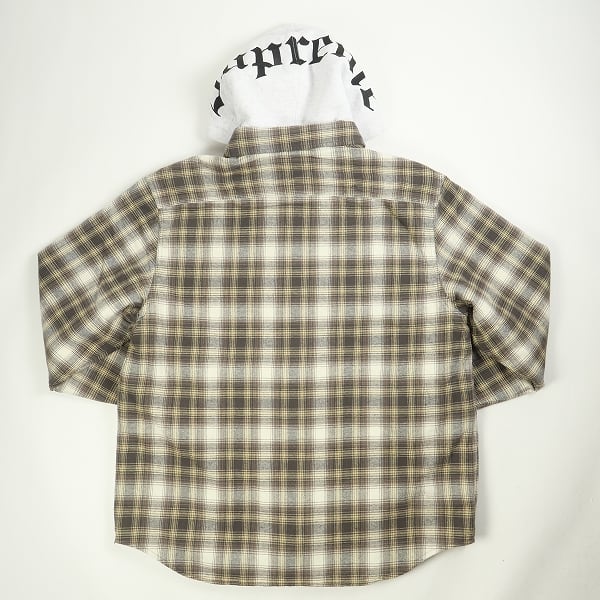 テンダーロイン マスターピース スタンドフランネルシャツ オリーブ 20AW 20AW Sサイズ テンダーロイン スタンド フランネル シャツ オリーブ