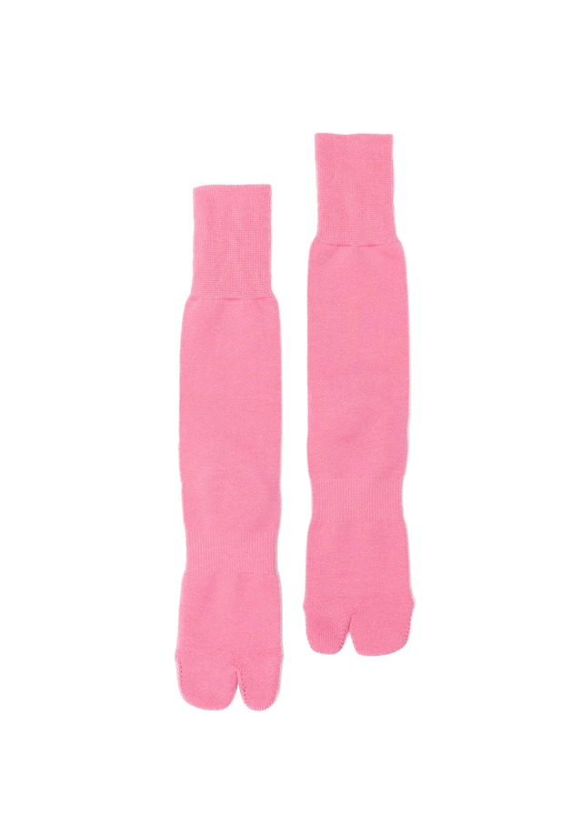 New Standard Socks(Rose Pink)