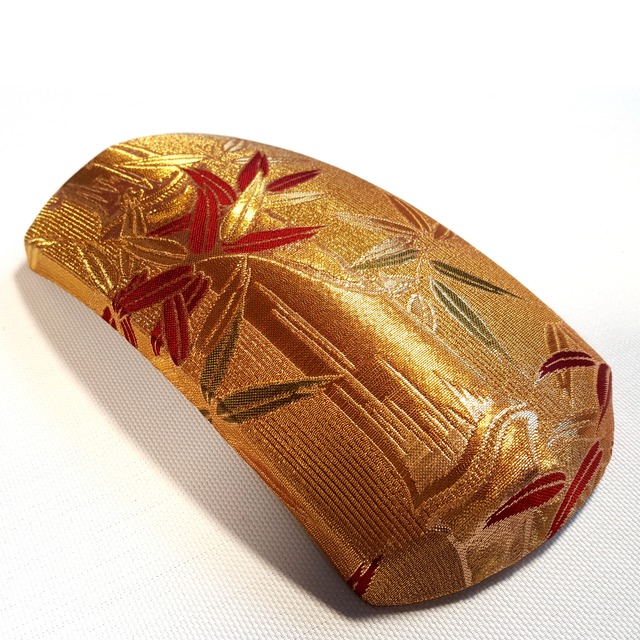 胴掛け 地唄用 二分大／sao-am_cube257