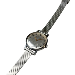 antique MOVADO manual winding watch