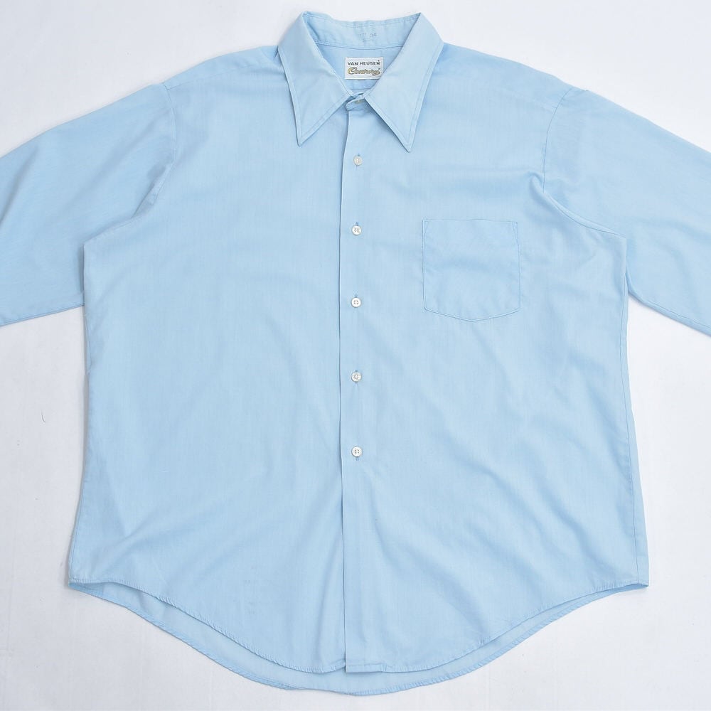 70s VAN HEUSEN Century ヴァン・ヒューゼン センチュリー ドレス