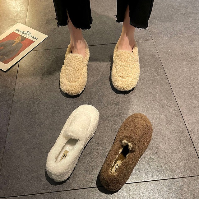 ファーレッドオータムイブニング 靴 シューズ 秋物 部族の婦人靴8365271469