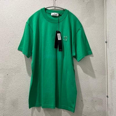 STONE ISLAND グリーンエッジ ロンT 初期