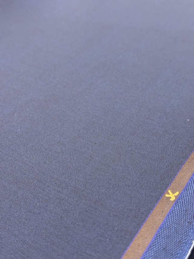 VITALE BARBERIS CANONICO-ヴィターレ バルべリス カノニコ【デッドストック生地】