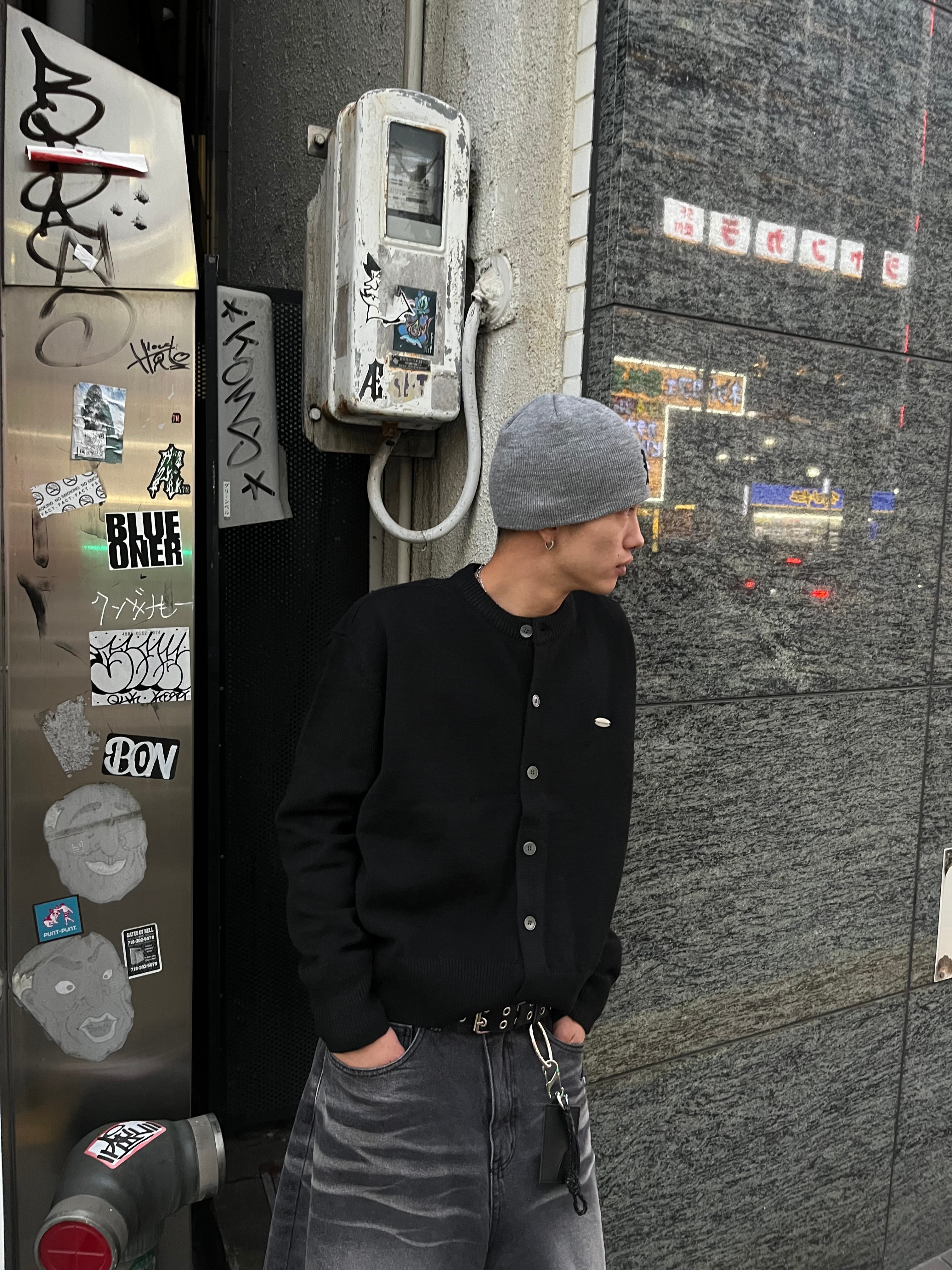 トップス | 韓国ファッション セレクトショップ ONE WILL