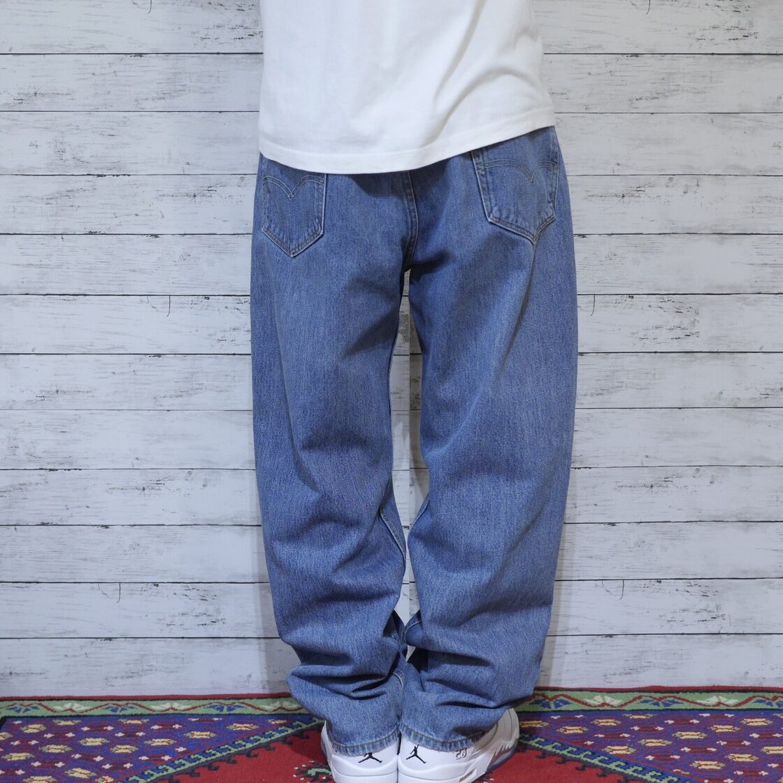 メキシコ製 リーバイス Levi