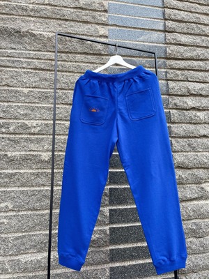*LIMITED* RELAX FIT SWEAT PANTS " Sunlight "