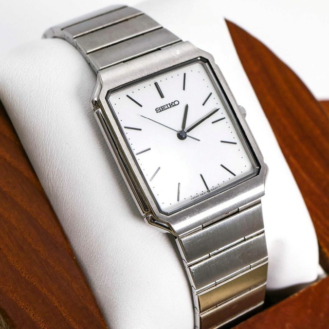 稼働 RADO 腕時計 133.9654 アンティーク 石付き ベルト 1176 | Like a 