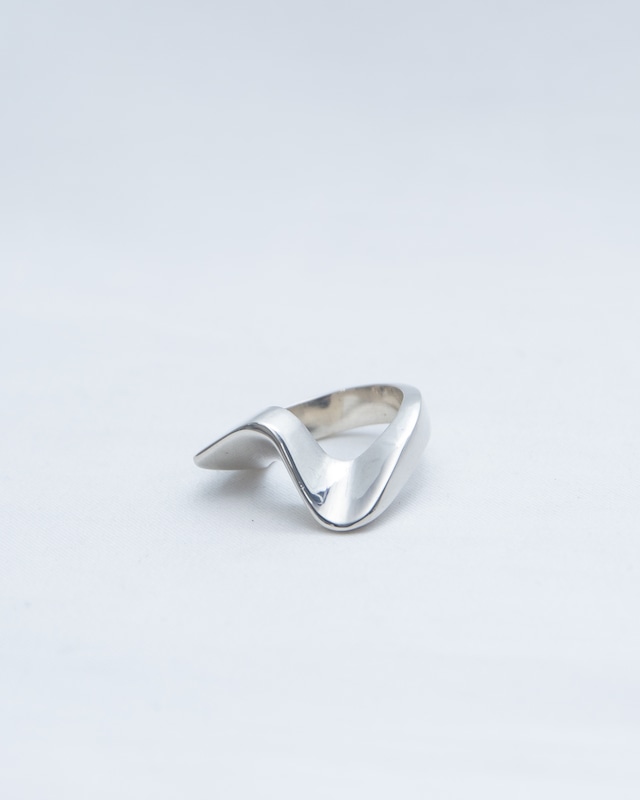 925 SILVER HANDMADE MEXCAN RING