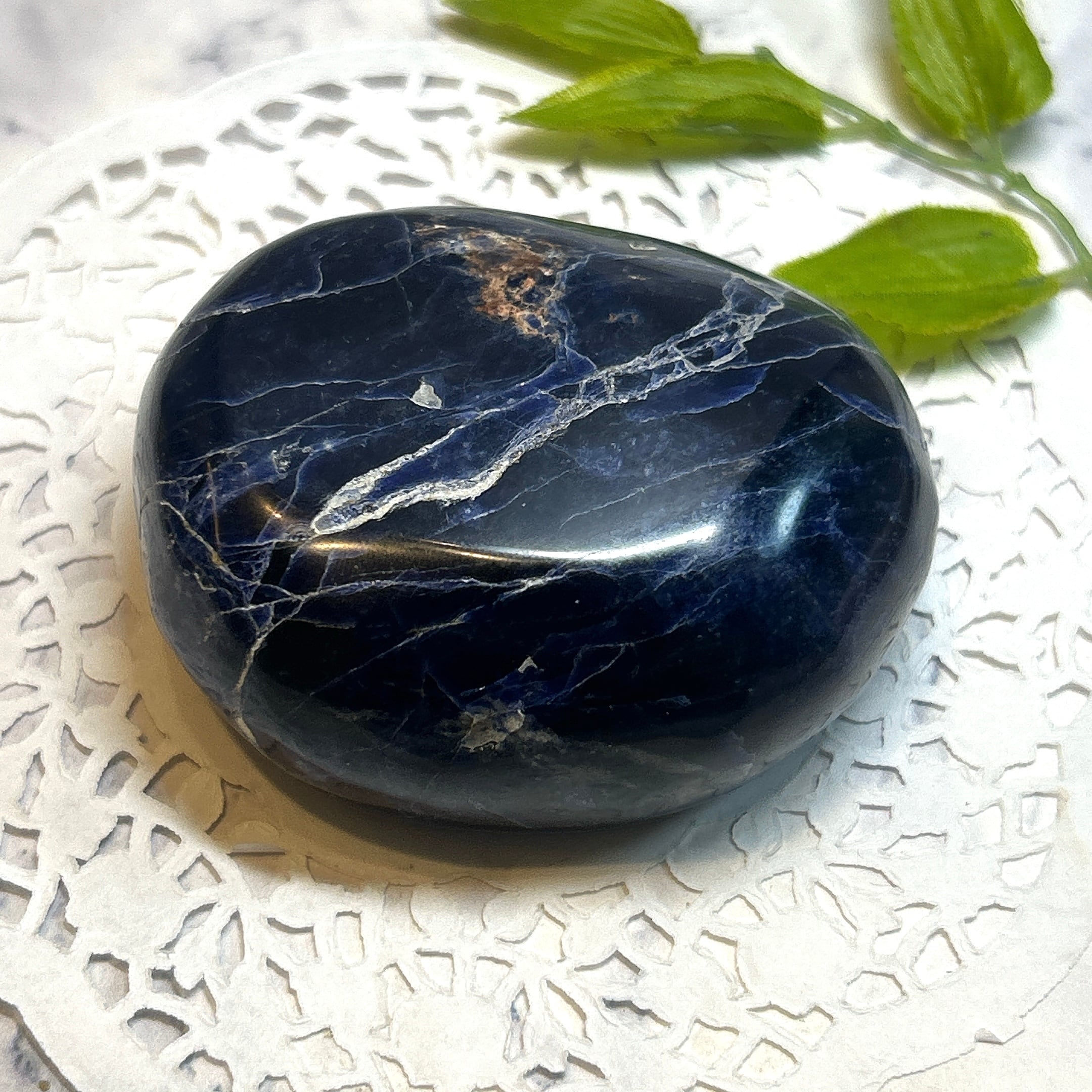 Tum]タンブル・ペブル | クリスタル・ワールド御徒町店