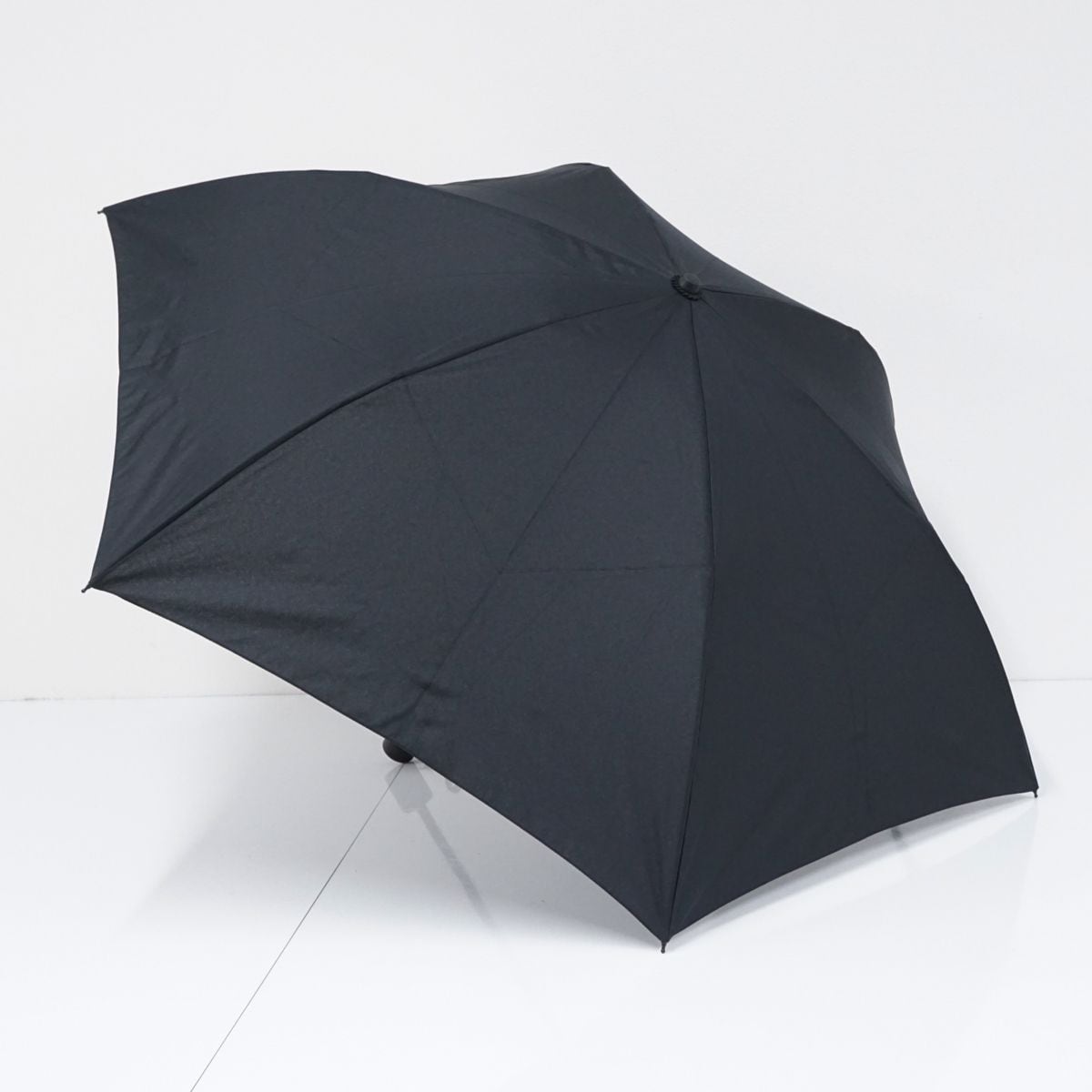 折りたたみ傘 FEILER フェイラー USED美品 晴雨兼用 スウィート